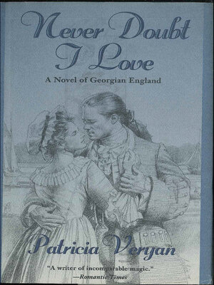 Never Doubt I Love - ebook